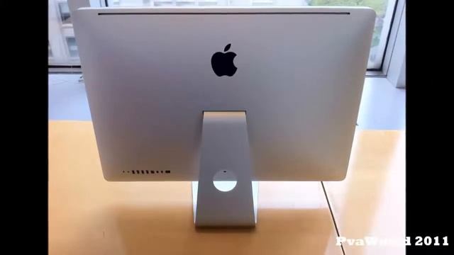 iMac Computer - PvaWorld Huge Smackdown 2011 смотреть онлайн