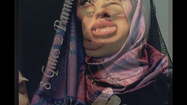 Слабонервных в сторону: внешность афганской львицы, популярной в Instagram смотреть онлайн