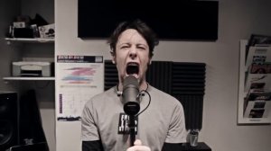 Adele - Hello (metal cover by Leo Moracchioli)