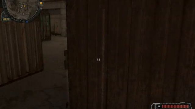 Сталкер Зов Припяти. Как получить Достижение Дипломат смотреть онлайн