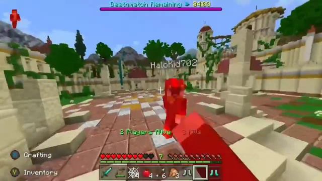 Jotaro Kujo beats a furry to death in minecraft. смотреть онлайн