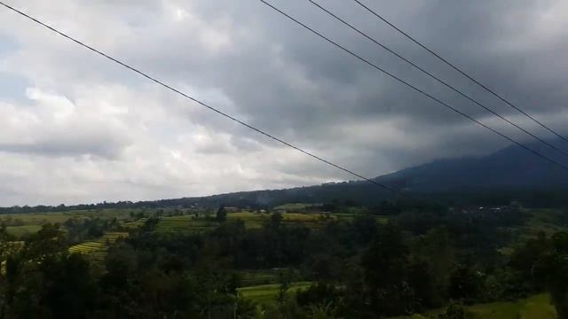 HOLIDAY IN BALI JATILUWIH TABANAN. смотреть онлайн