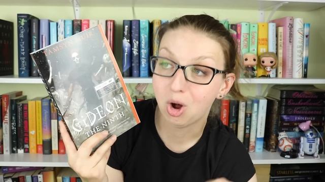ALA 2019 Book Haul!! смотреть онлайн
