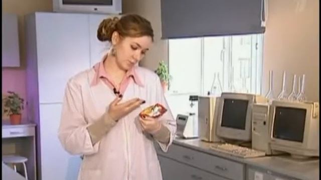 Контрольная закупка про сладости смотреть онлайн