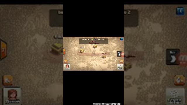 Клэш оф клэнс и клхш рояль #2 смотреть онлайн