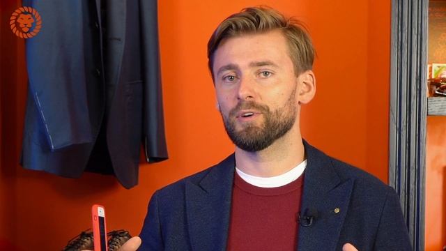 Советы стилиста, ответы на ваши вопросы. Профессиональный эксперт по стилю - Валерий Мартыненко смотреть онлайн