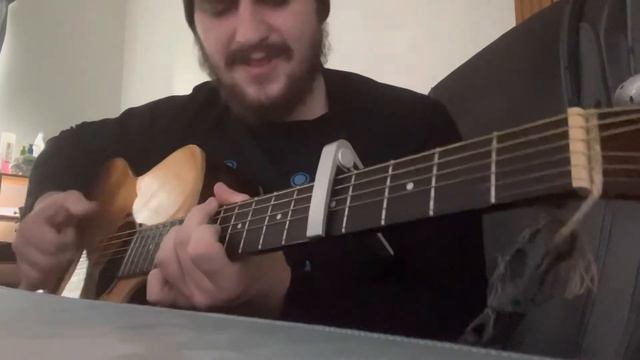 Morgan Merrier - The Smallest of Things смотреть онлайн