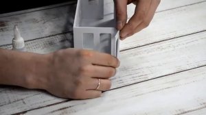 Как сделать мини поезд на моторчике [Железная дорога своими руками]