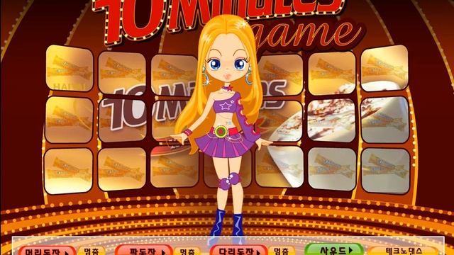 10minutes game смотреть онлайн