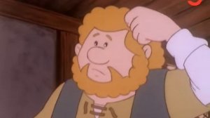 Жили-были первооткрыватели 6 серия (Гутенберг и книгопечатание)