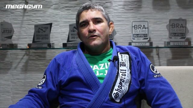 Entrevista: Zé Radiola fala sobre a ZR Team, sua nova equipe смотреть онлайн