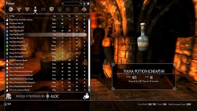 Skyrim's BEST Mod - Let's Play Enderal: Forgotten Stories - Part 30 смотреть онлайн