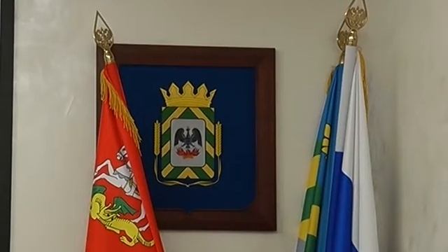 "В новом составе" - заседание ТИК Ленинского района смотреть онлайн