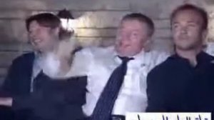 Жириновский жжёт. Джорж - мудак. Доллар - грязная зелёная бумажка.