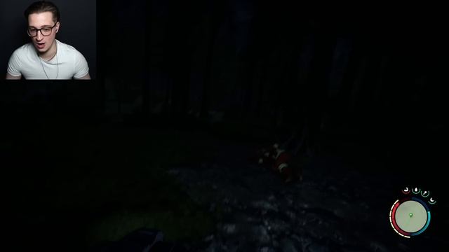 НАШЛИ БЕНЗОПИЛУ, ДРОБОВИК, АРБАЛЕТ! АБОРИГЕНАМ НЕ ПОЗОДОРОВИТЬСЯ! (THE FOREST 2) смотреть онлайн