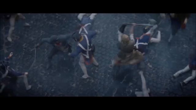 [GMV] Assassin's Creed - For the Glory смотреть онлайн