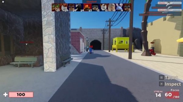 this new roblox update is GOOD NEWS... (display name)