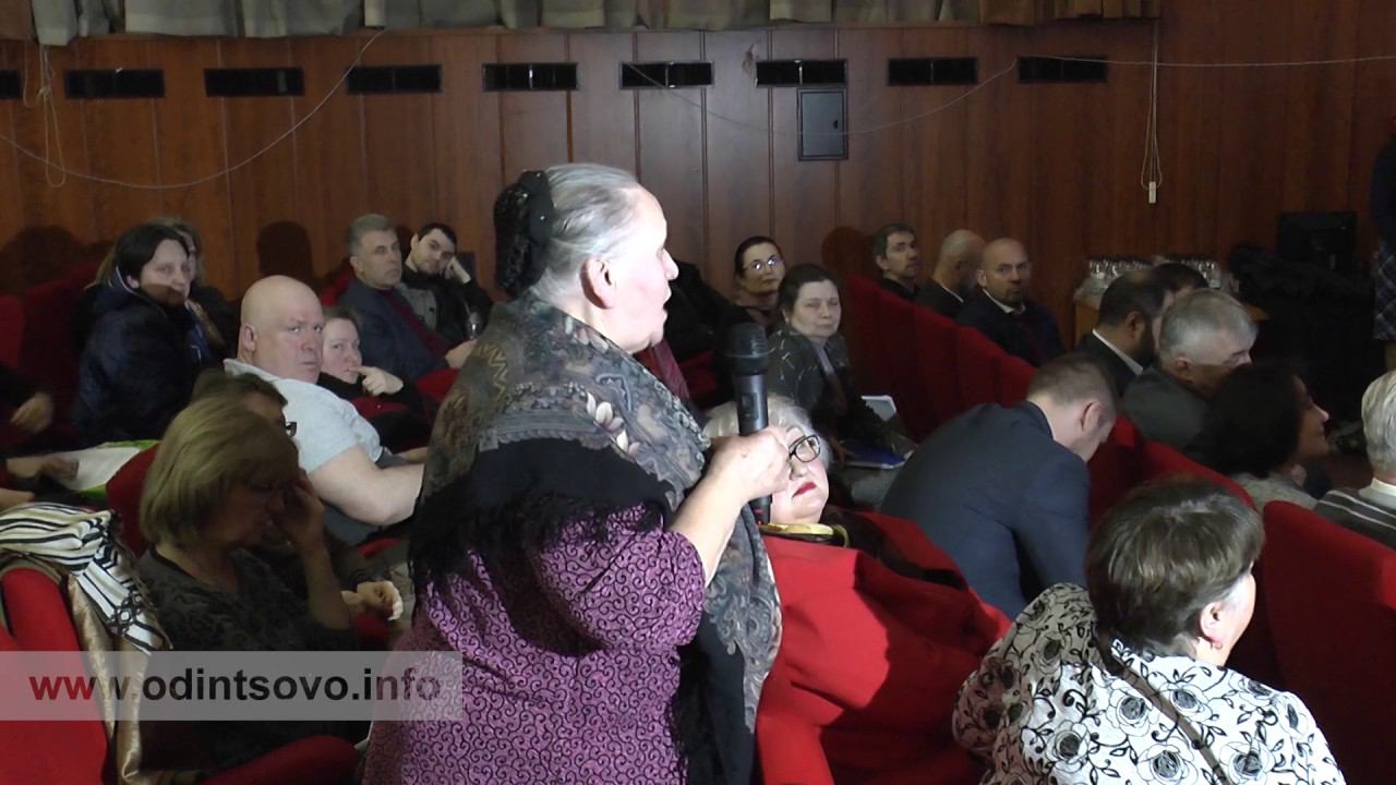 Встреча жителей с застройщиком "Стройтехинвест" - короткая версия (30 минут) смотреть онлайн