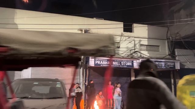 GB ROAD DELHI: Raat 12 baje maine kya dekha? Truth of delhi's largest red light area смотреть онлайн