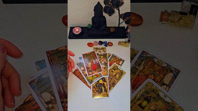 МУЖЧИНА НА ТВОЕМ ПОРОГЕ КТО ОН ?🎭❤️🩹💔 КАРТЫ ТАРО смотреть онлайн