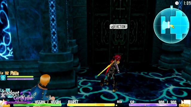 Sword Art Online: Hollow Fragment - PS VITA Walkthrough 96 - Nm "Fairy King Knight" смотреть онлайн