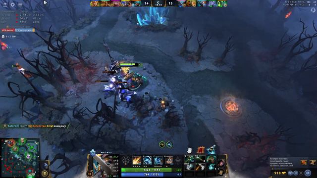 Ради одной девушки работает этот стрим смотреть онлайн