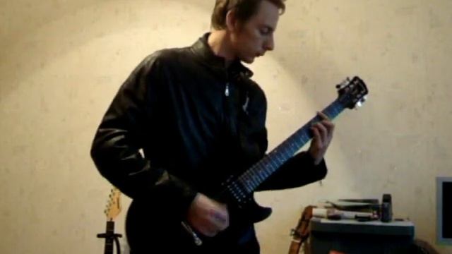 Test Гитары Epiphone Special II (Indonesia) смотреть онлайн