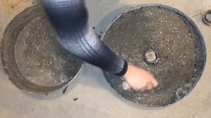 Как сделать блины для штанги своими руками