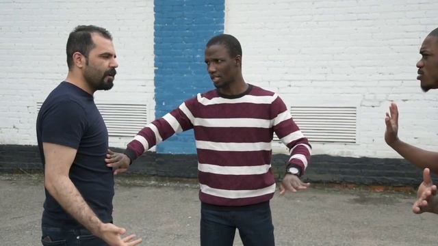 5 Лучших способов решения конфликтов | Как избегать конфликтов смотреть онлайн