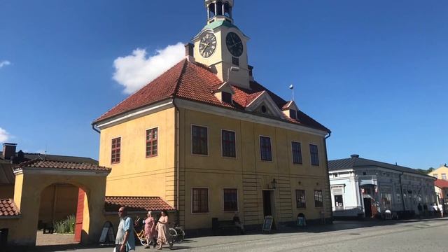 Rauma, Finland 2021 ?????? #FINLAND #RAUMA смотреть онлайн