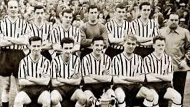 ДЕРБИ - БАРАНЫ, БОРНМУТ - ВИШНИ и другие / Эмблемы и Прозвища #1