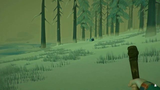 БОЯЗНЬ ОГНЯ The long Dark Wintermute ЭПИЗОД 2 Световая Фуга #9 смотреть онлайн