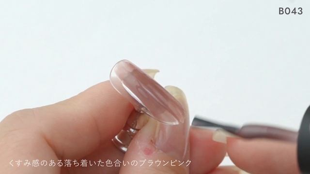 parapolish 2023 AUTUMN/WINTER　NEW COLORS смотреть онлайн