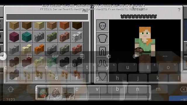 Mutant zombie addon by chaoscraftyt showcase MCPE (Link IN Description) смотреть онлайн