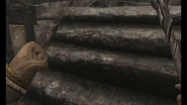 Skyrim "Безумный ум" смотреть онлайн