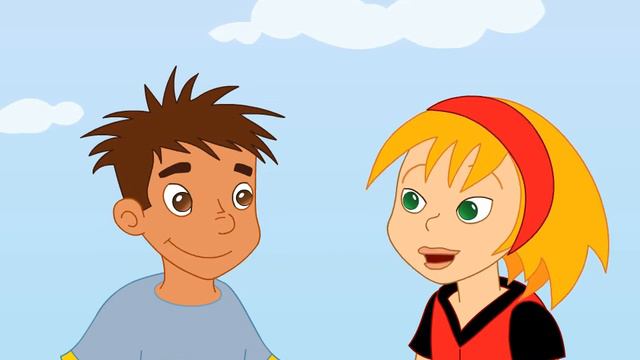 Smart Junior 3 Module 1 SMART KIDS