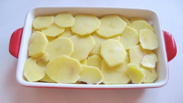 Рецепты от шеф-повара