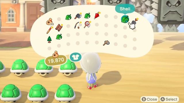 I Tried to Crash Animal Crossing New Horizons with Lag... смотреть онлайн