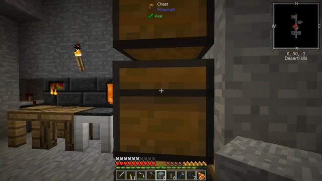 StoneBlock 2 :: Ep 4 :: Industrial Foregoing Start-up :: Modded Minecraft 1.12.2 смотреть онлайн