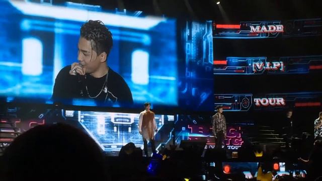 BIGBANG FM 20160701 in CHONGQING смотреть онлайн