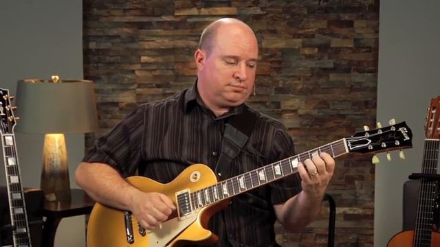 Learn a Classic Rock Riff | Learn & Master Guitar Tips смотреть онлайн