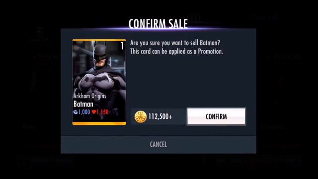 Buying 10 MILLION Power Credits/Coins Of Injustice Packs -Opening Gods Among Us Phone Game Challeng смотреть онлайн