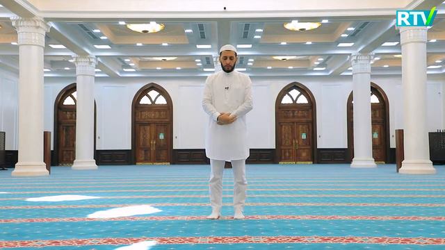 Qanday Togri Namoz Oqish.                Как правильно читать намаз