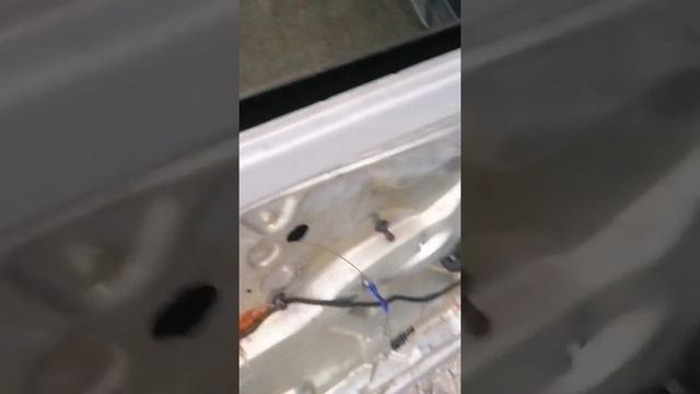 Фольцваген пасат б5 обрив тросик двери смотреть онлайн