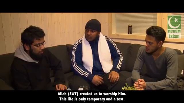 Докажи что ты мужчина ! смотреть онлайн