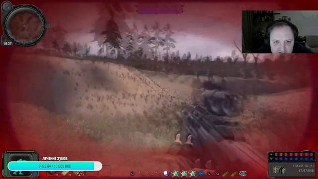 СТРИМ [STREAM] S.T.A.L.K.E.R. ОП 2.2 Объеденённый Пак 2.2 ЧАСТЬ-71 18+ смотреть онлайн
