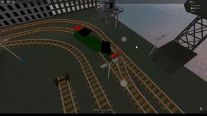Thomas and Friends crashes | accidents will happen 로블록스 Roblox Train games