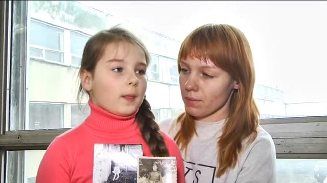 Рассказы тверитиян об их воевавших родственниках смотреть онлайн