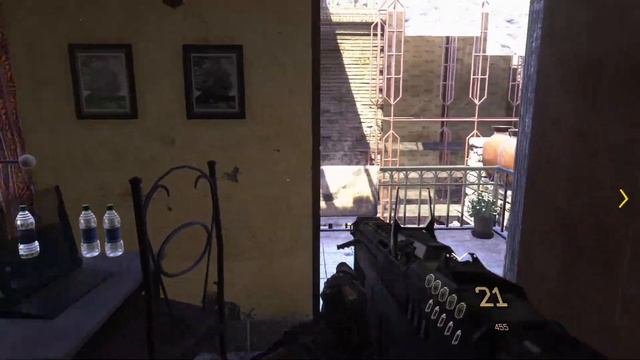 Call of Duty: Advanced Warfare. #7. Утопия смотреть онлайн