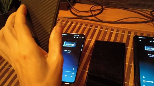 VLOG: Купил петличку, добыл S22 Ultra, сравниваю звук. смотреть онлайн